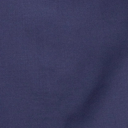 Men's Blue Adjustable Waist Two Piece Suit
