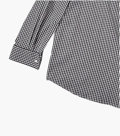 SARASOTA DRESS SHIRT Point Collar