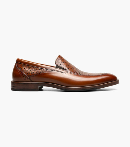 Stacy Adams Aiden Moc Toe Slip On by Stacy Adams Shoes