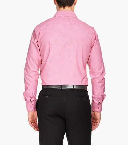 Stacy Adams ALIOTA DRESS SHIRT Point Collar by Stacy Adams Shoes