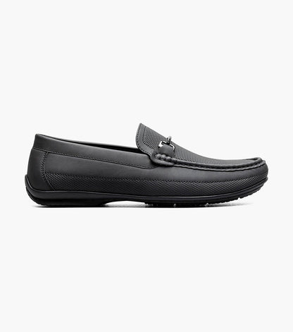 Stacy Adams Colton Moc Toe Bit Slip On by Stacy Adams Shoes