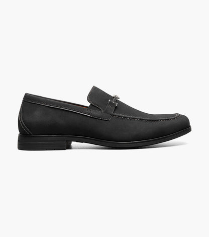 Stacy Adams Richardson Moc Toe Bit Slip On by Stacy Adams Shoes
