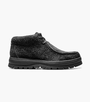Stacy Adams DUBLIN II Moc Toe Boot by Stacy Adams Shoes