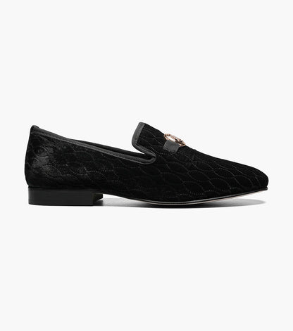 Stacy Adams Valet Slip On Bit Loafer by Stacy Adams Shoes