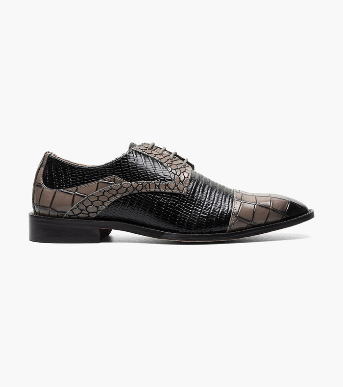 Stacy Adams TEDESCO Cap Toe Oxford by Stacy Adams Shoes