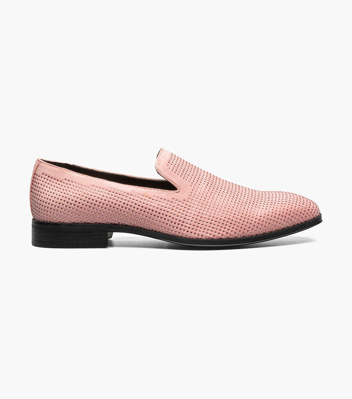 Stacy Adams SUAVE Rhinestone Slip On by Stacy Adams Shoes