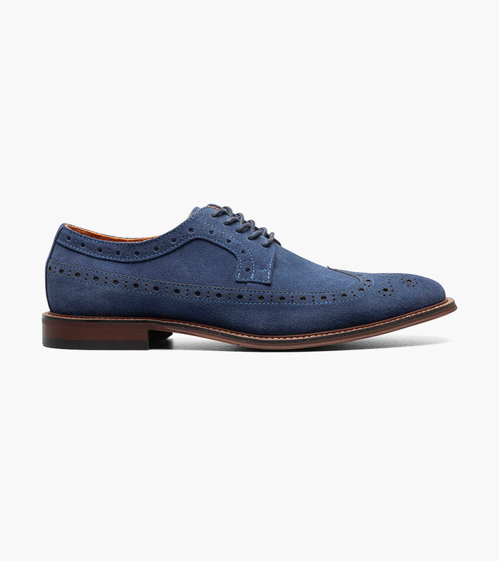Stacy Adams MARLIGAN Wingtip Oxford by Stacy Adams Shoes