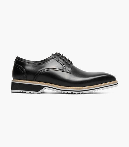 Stacy Adams Barringer Plain Toe Oxford by Stacy Adams Shoes