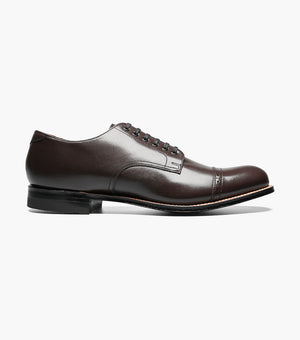Stacy Adams MADISON Cap Toe Oxford by Stacy Adams Shoes
