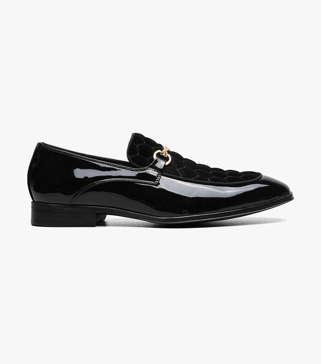 Stacy Adams Sprague Moc Toe Bit Slip On by Stacy Adams Shoes