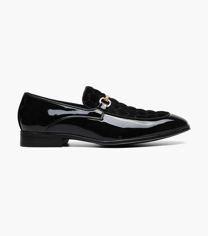 Stacy Adams Sprague Moc Toe Bit Slip On by Stacy Adams Shoes