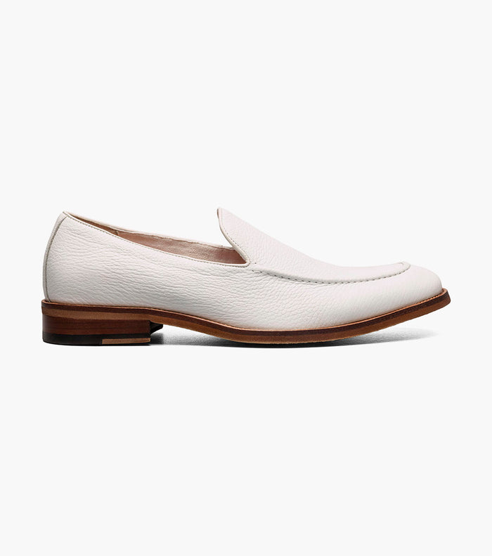 Stacy Adams PRENTICE Moc Toe Slip On by Stacy Adams Shoes