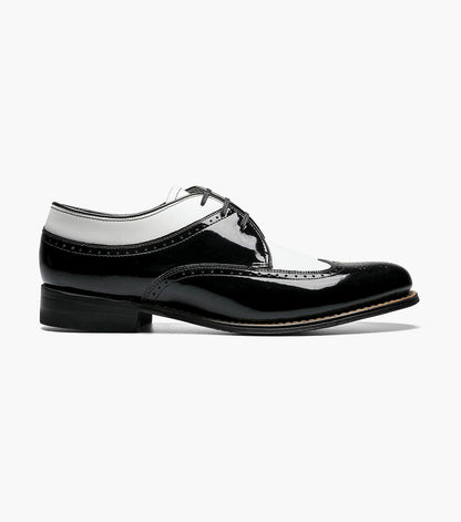 Stacy Adams Dayton Wingtip Oxford by Stacy Adams Shoes