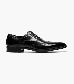 Stacy Adams Tinsley Wingtip Oxford by Stacy Adams Shoes