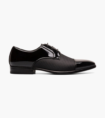 PHARAOH Cap Toe Oxford