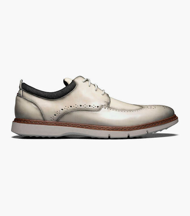 Stacy Adams Synergy Wingtip Oxford by Stacy Adams Shoes