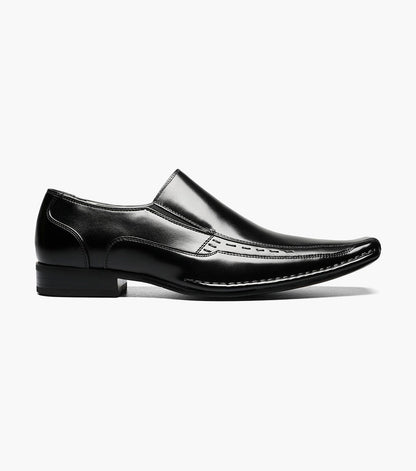 Stacy Adams Templin Bike Toe Loafer by Stacy Adams Shoes