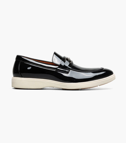 Stacy Adams Slayton Moc Toe Bit Slip On by Stacy Adams Shoes