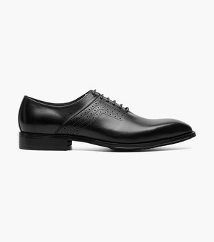 Stacy Adams HALLOWAY Plain Toe Oxford by Stacy Adams Shoes
