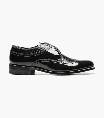 Stacy Adams Dayton Wingtip Oxford by Stacy Adams Shoes