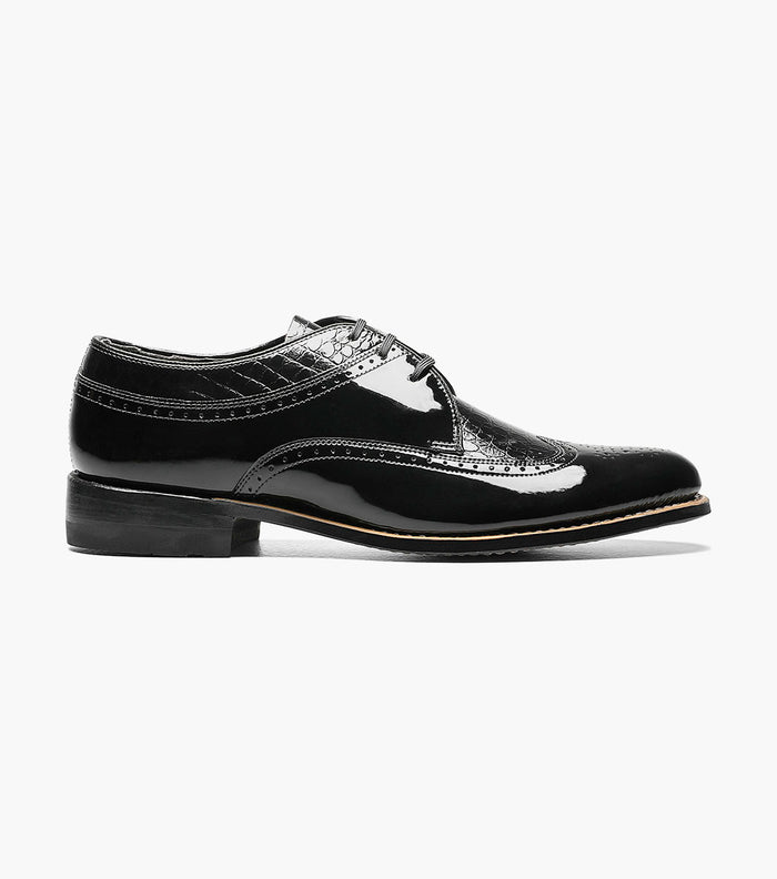 Stacy Adams Dayton Wingtip Oxford by Stacy Adams Shoes
