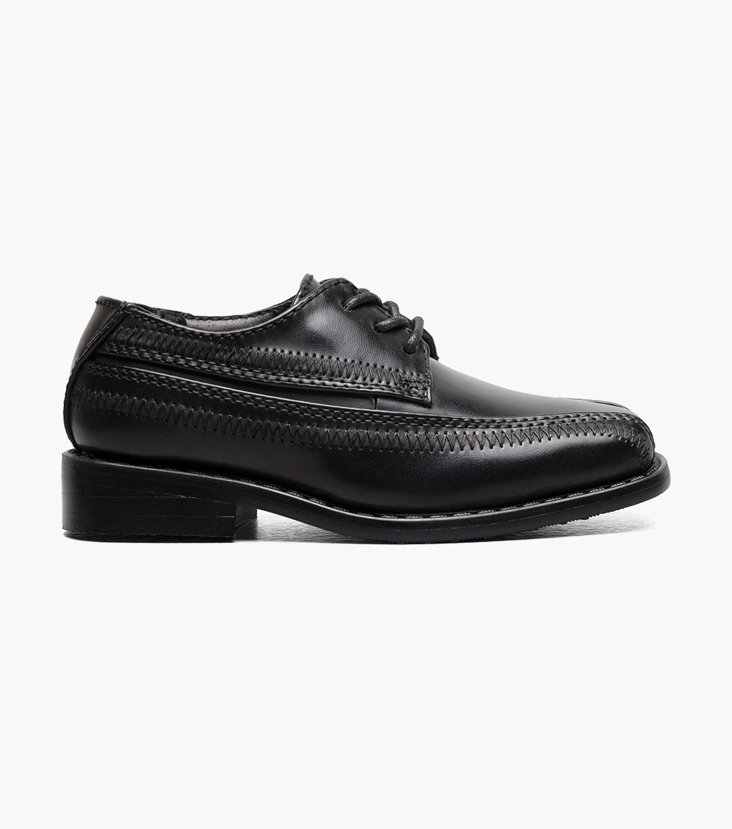 Stacy Adams Infants Bowman Bike Toe Oxford by Stacy Adams Shoes