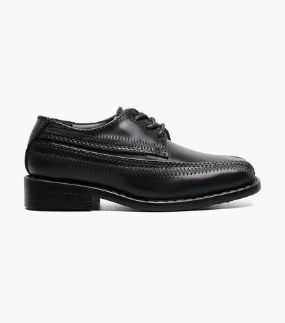 Stacy Adams Infants Bowman Bike Toe Oxford by Stacy Adams Shoes
