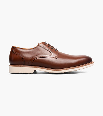 Stacy Adams Wescott Plain Toe Oxford by Stacy Adams Shoes