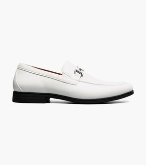 Stacy Adams RICHMONT Moc Toe Bit Slip On by Stacy Adams Shoes