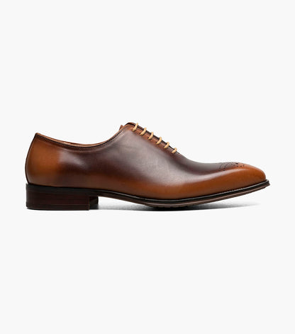 Stacy Adams Hallquist Plain Toe Oxford by Stacy Adams Shoes