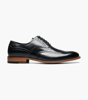 Stacy Adams DUNBAR Wingtip Oxford by Stacy Adams Shoes