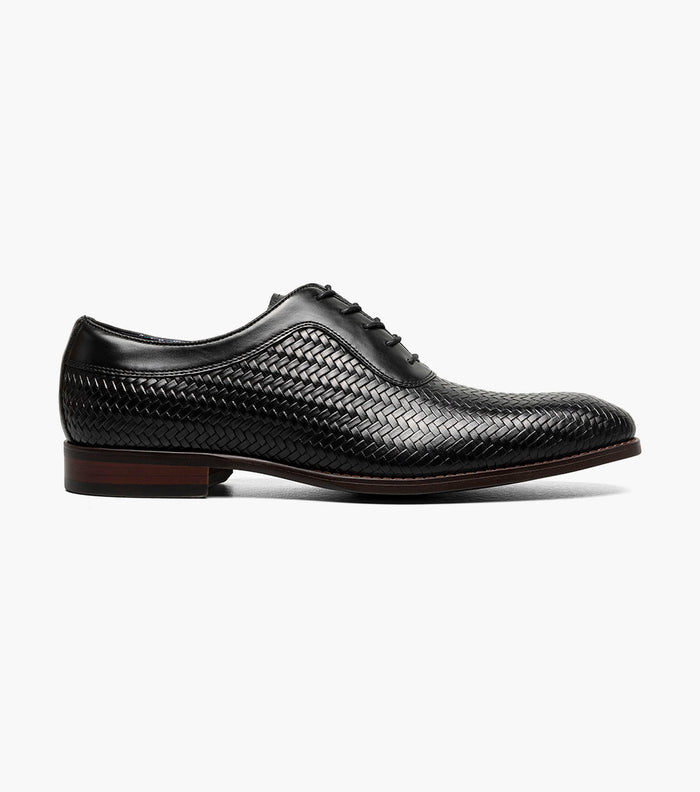 Stacy Adams KEATING Plain Toe Oxford by Stacy Adams Shoes