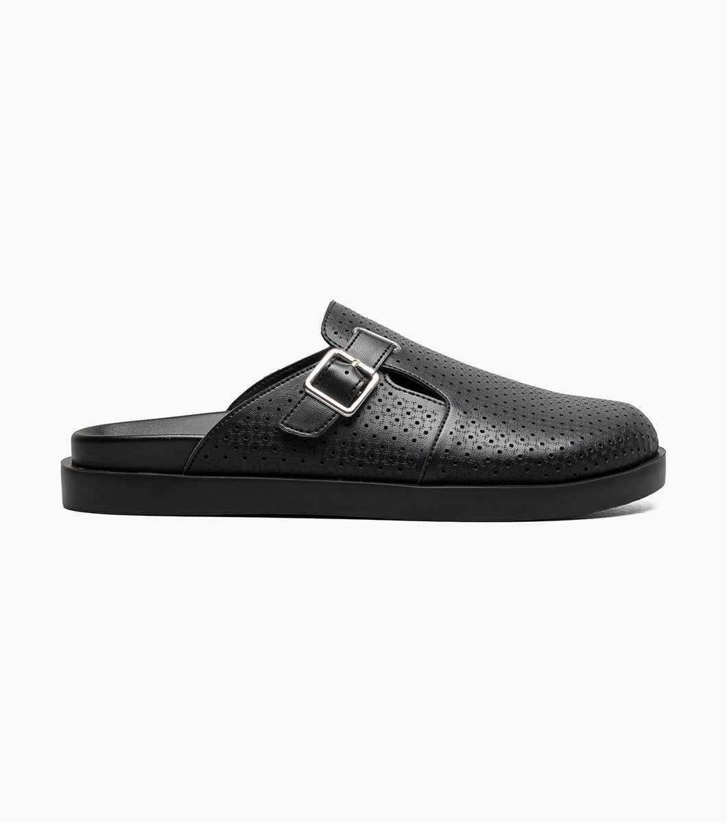 Stacy Adams MONTAINE Strap Sandal by Stacy Adams Shoes