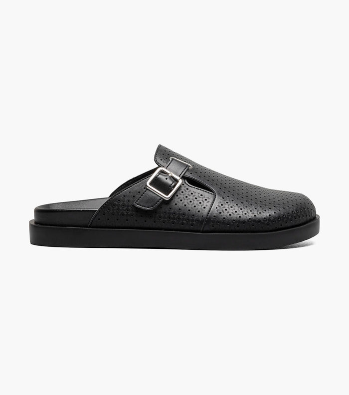 Stacy Adams MONTAINE Strap Sandal by Stacy Adams Shoes