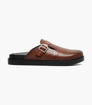 Stacy Adams MONTAINE Strap Sandal by Stacy Adams Shoes