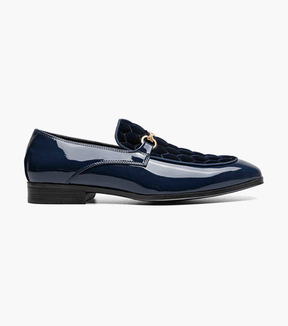 Stacy Adams Sprague Moc Toe Bit Slip On by Stacy Adams Shoes