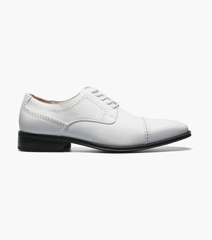 Stacy Adams WALTHAM Cap Toe Oxford by Stacy Adams Shoes