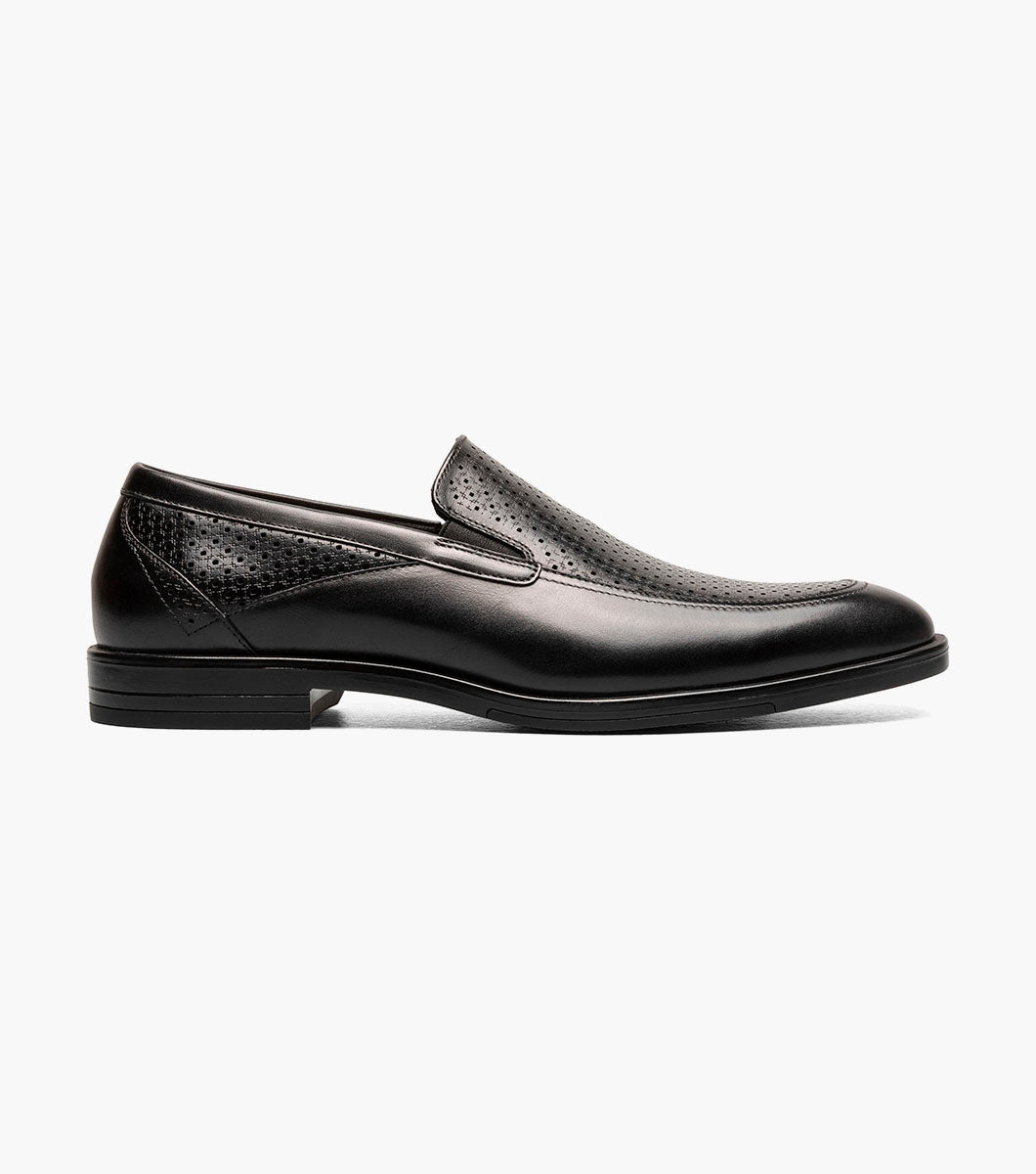 Stacy Adams Aiden Moc Toe Slip On by Stacy Adams Shoes