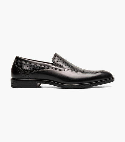 Stacy Adams Aiden Moc Toe Slip On by Stacy Adams Shoes