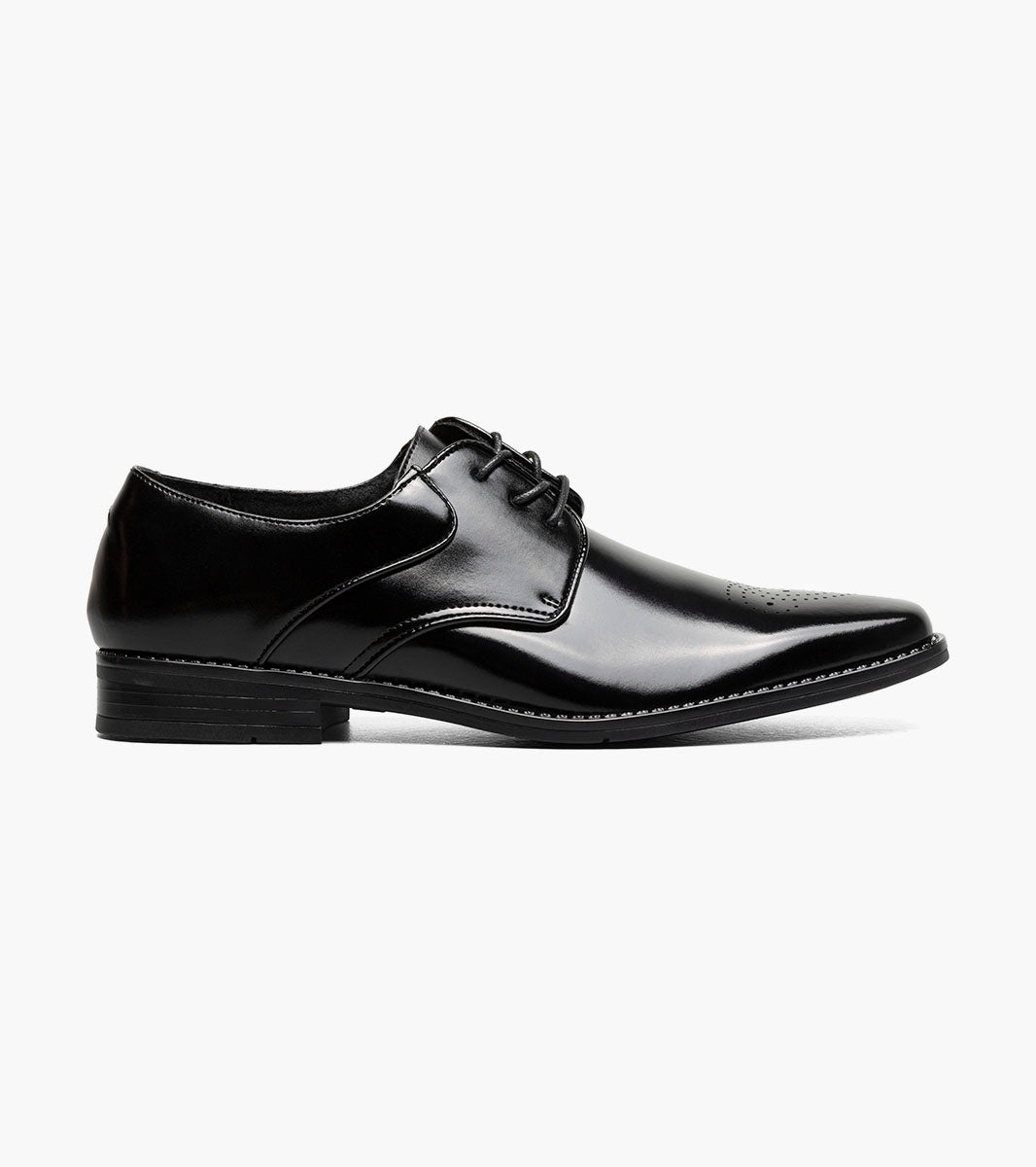Stacy Adams Kendall Plain Toe Oxford by Stacy Adams Shoes