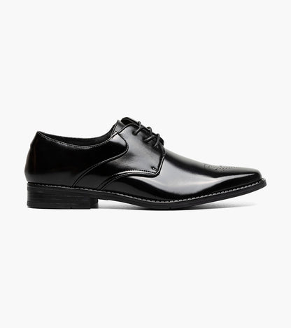 Stacy Adams Kendall Plain Toe Oxford by Stacy Adams Shoes