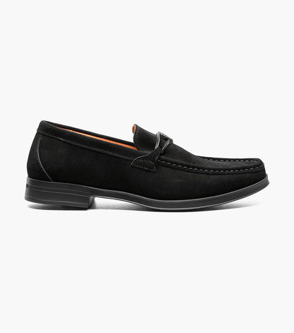 Stacy Adams PALLADIAN Moc Toe Slip On by Stacy Adams Shoes