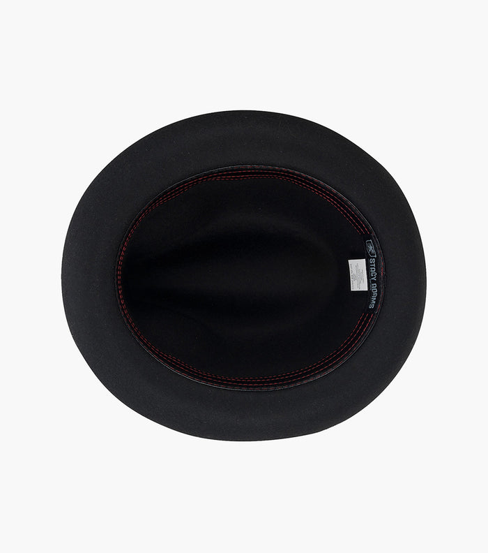 GT FEDORA ProvatoKnit™ Pinch Front Hat