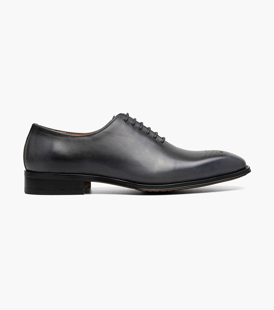 Stacy Adams Hallquist Plain Toe Oxford by Stacy Adams Shoes
