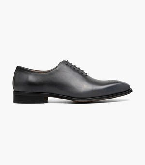 Stacy Adams Hallquist Plain Toe Oxford by Stacy Adams Shoes