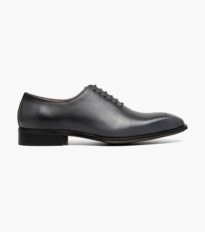 Stacy Adams Hallquist Plain Toe Oxford by Stacy Adams Shoes