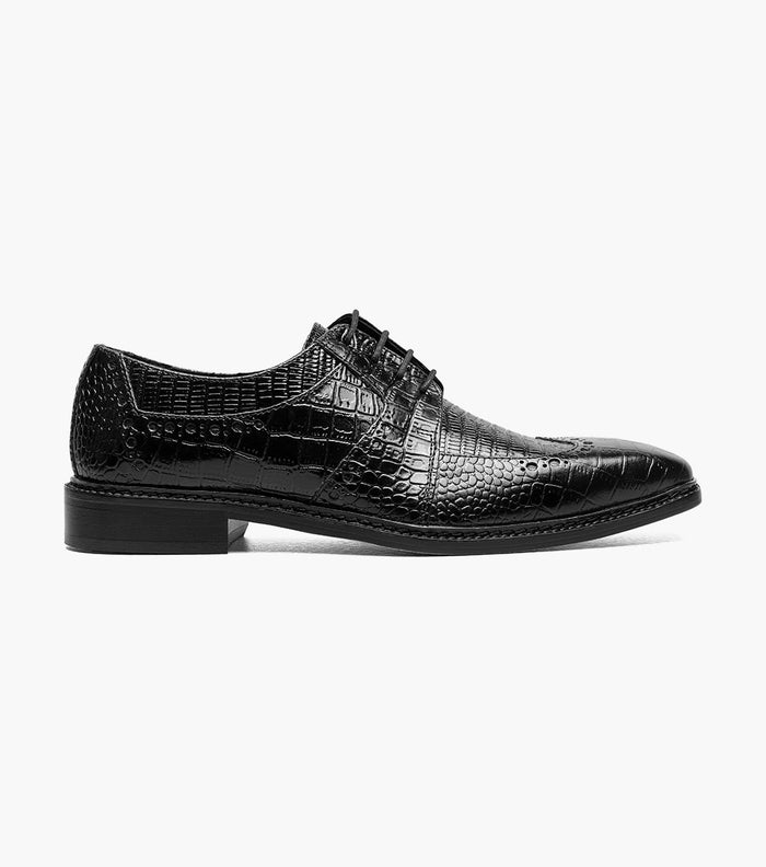 Stacy Adams Travato Wingtip Oxford by Stacy Adams Shoes