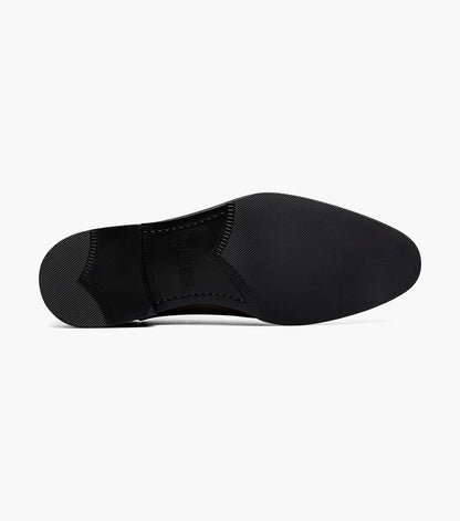 Stacy Adams REYNOLDS Cap Toe Oxford by Stacy Adams Shoes
