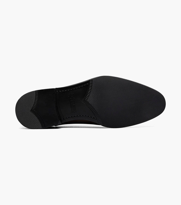 Stacy Adams REYNOLDS Cap Toe Oxford by Stacy Adams Shoes
