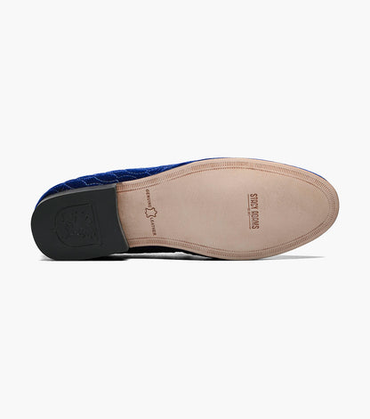 Stacy Adams Valet Slip On Bit Loafer by Stacy Adams Shoes
